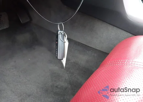 2019 Acura Tlx Tech A-Spec Pkgs из США, поврежденный, VIN 19UUB1F66KA002038